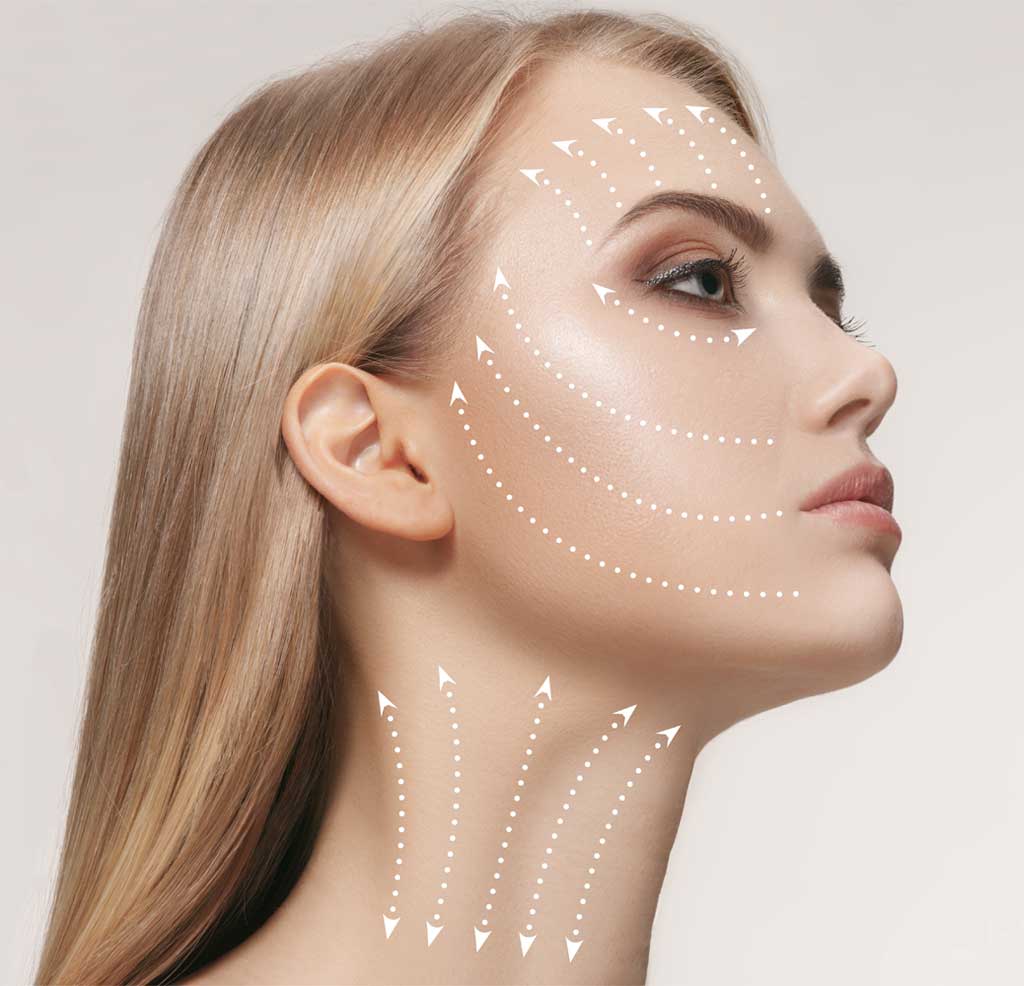 Fios para Rejuvenescimento